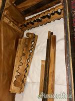 Cassa sovietica per trasporto mosin nagant