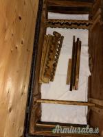 Cassa sovietica per trasporto mosin nagant