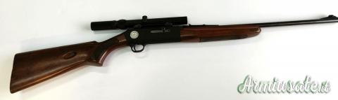 2-380SA - Franchi Centennial .22 Long Rifle