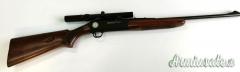 2-380SA - Franchi Centennial .22 Long Rifle
