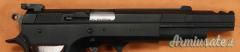 Tanfoglio Mod. P41S Cal. 41AE--9X21  Sportiva