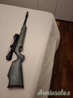 Weihrauch Carabina 4.5/.177