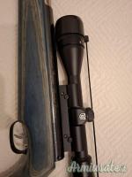 Weihrauch Carabina 4.5/.177