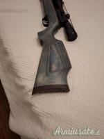 Weihrauch Carabina 4.5/.177