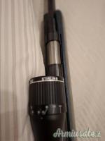 Weihrauch Carabina 4.5/.177
