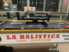 Bergara B14 Thumbhole carbon  .308 Winchester