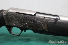 Carabina Semiauto. Browning Mod. Bar 4X Platinum Cal. 9.3x62mm