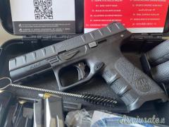 Beretta APX 9x21mm IMI