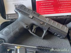 Beretta APX 9x21mm IMI