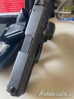 Beretta APX 9x21mm IMI