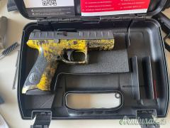 Beretta APX 9x21mm IMI