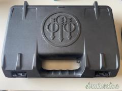 Beretta APX 9x21mm IMI