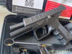 Beretta APX 9x21mm IMI