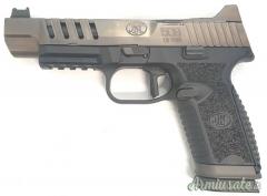 FN Herstal | Fabrique Nationale 509 LS Edge 9x19mm Parabellum | Luger | NATO