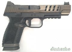 FN Herstal | Fabrique Nationale 509 LS Edge 9x19mm Parabellum | Luger | NATO