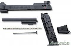 BERETTA Practice Kit 22 LR