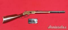 A. Uberti Mod. Winchester Yellow Boy  Cal. 38 Special