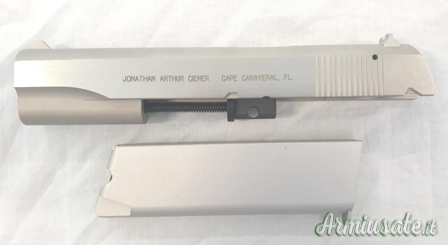 CIENER 1911A1 22 LR Conversion Kit CIENER 1911A1 22 LR Conversion Kit