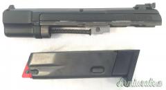 CZ 75/85 Kadet Adapter 22 LR