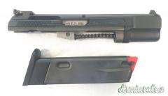 CZ 75/85 Kadet Adapter 22 LR