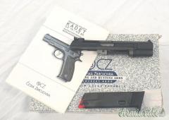 CZ 75/85 Kadet Adapter 22 LR
