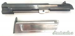 Conversione SIG P210 22 LR