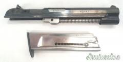 Conversione SIG P210 22 LR