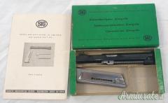 Conversione SIG P210 22 LR