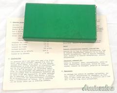 Conversione SIG P210 22 LR