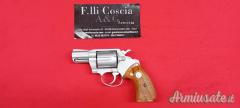 RENATO GAMBA  MOD. TRIDENT CT/47 INOX  - 2