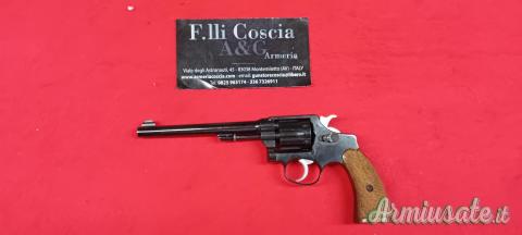 V. Bernardelli Mod. 25 - 6" Cal.32 S&W Long