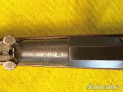 Mosin Nagant 1891, Westinghouse, SA Finlandese, 1915, 7,62x54R