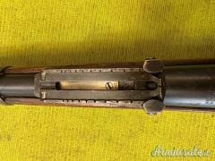 Mosin Nagant 1891, Westinghouse, SA Finlandese, 1915, 7,62x54R