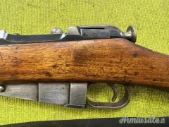 Mosin Nagant 1891, Westinghouse, SA Finlandese, 1915, 7,62x54R