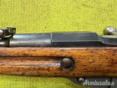 Mosin Nagant 1891, Westinghouse, SA Finlandese, 1915, 7,62x54R