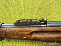 Mosin Nagant 1891, Westinghouse, SA Finlandese, 1915, 7,62x54R