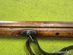 Mosin Nagant 1891, Westinghouse, SA Finlandese, 1915, 7,62x54R