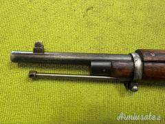 Mosin Nagant 1891, Westinghouse, SA Finlandese, 1915, 7,62x54R