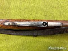 Mosin Nagant 1891, Westinghouse, SA Finlandese, 1915, 7,62x54R
