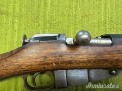 Mosin Nagant 1891, Westinghouse, SA Finlandese, 1915, 7,62x54R