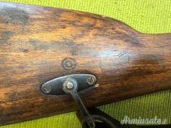 Mosin Nagant 1891, Westinghouse, SA Finlandese, 1915, 7,62x54R