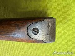 Mosin Nagant 1891, Westinghouse, SA Finlandese, 1915, 7,62x54R