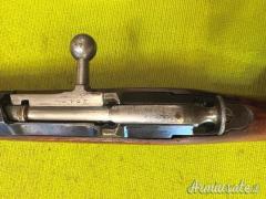 Mosin Nagant 1891, Westinghouse, SA Finlandese, 1915, 7,62x54R