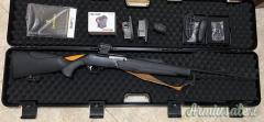 Browning Mk3 .30-06 Springfield