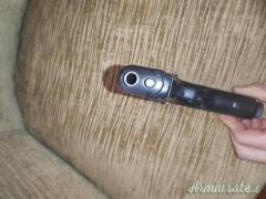 Ruger | Sturm p95 9x21mm