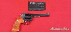 TAURUS MOD. 76 TARGET 6