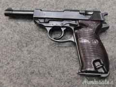 Walther P38