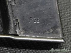 Walther P38