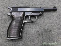 Walther P38
