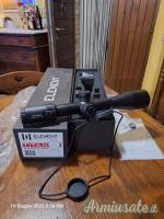 Ottica element optics titan